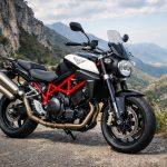 Moto morini corsaro gt : caractéristiques, comportement routier et budget d’assurance