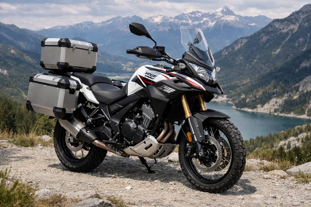 Voge 625 dsx fiche technique : performances, équipements et positionnement face à la concurrence