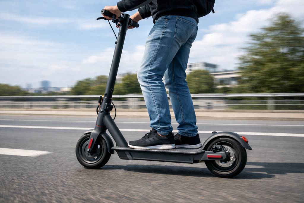 Quelle est la vitesse maximale d&rsquo;une trottinette électrique selon la loi et les fabricants