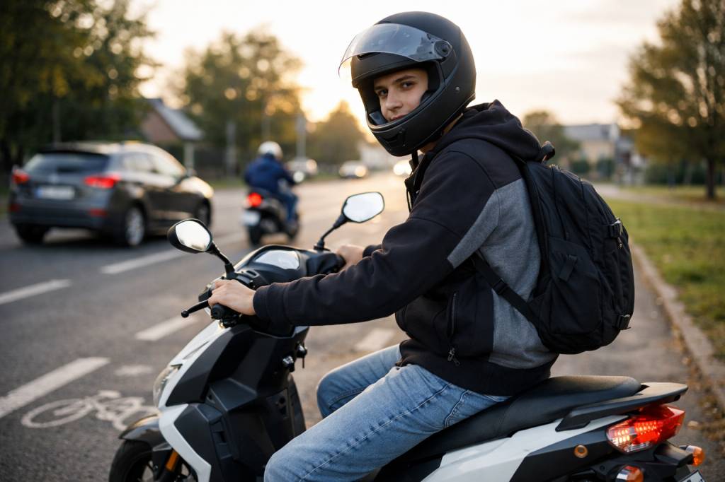 Assurance 2 roues 50cm garanties indispensables et formules à privilégier pour les jeunes conducteurs