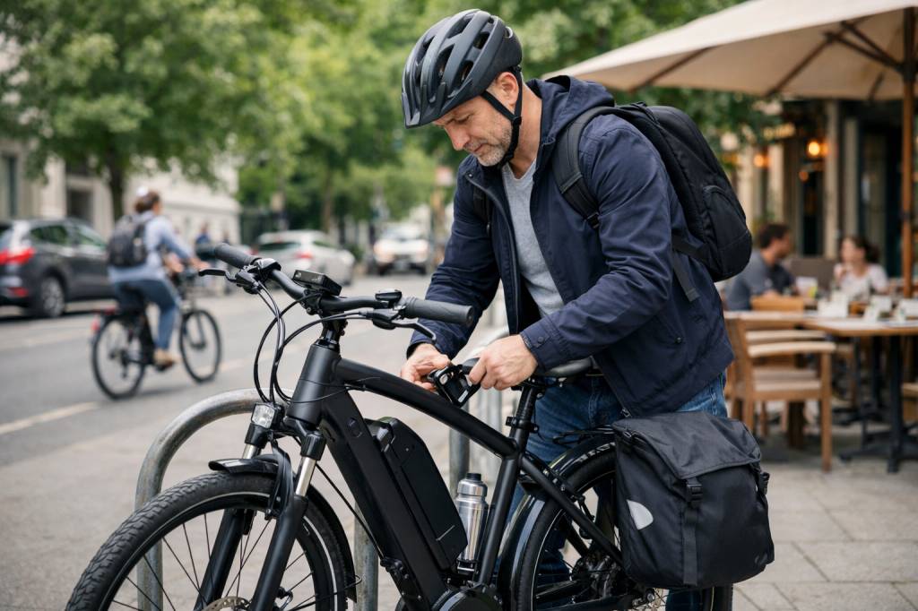 Assurance vae : quelles garanties pour un vélo à assistance électrique au quotidien